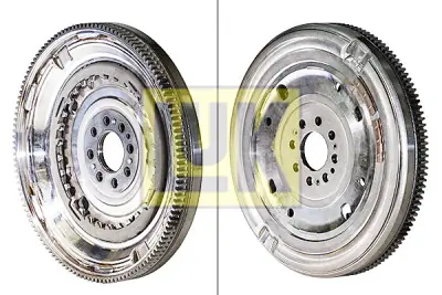 Oferta Volante motor LuK ZMS LUK 415 0503 09